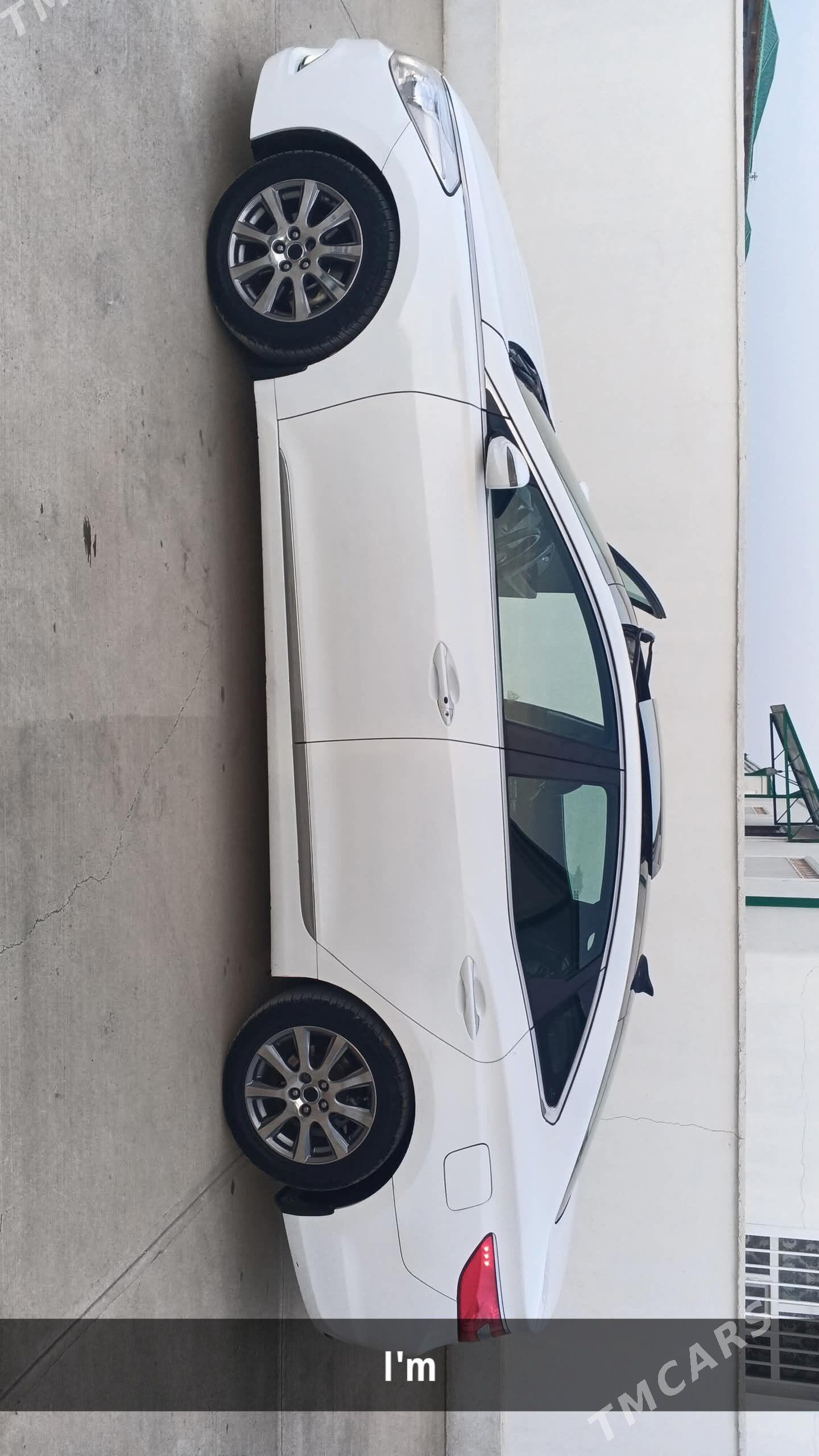 Hyundai Azera 2013 - 180 000 TMT - Ашхабад - img 1