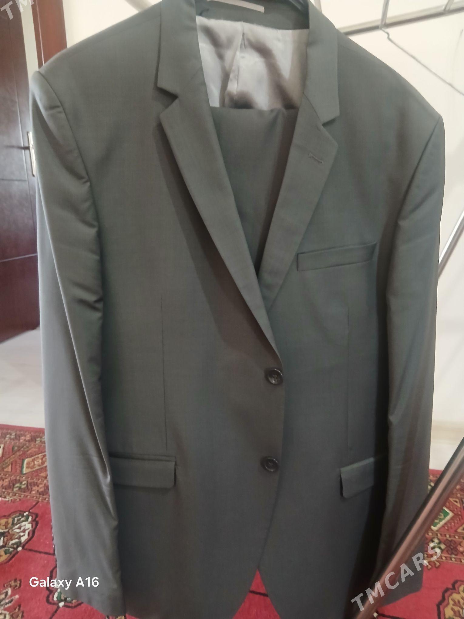 kastyum balak - Ашхабад - img 1