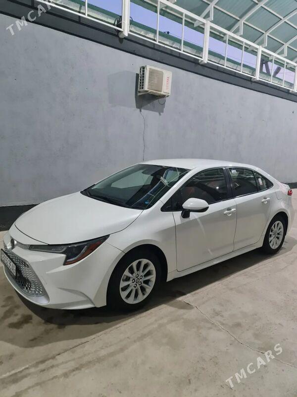 Toyota Corolla 2020 - 240 000 TMT - Aşgabat - img 1