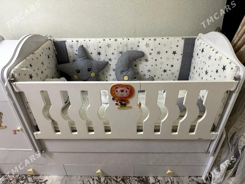 Chaga krowat - Parahat 3 - img 2