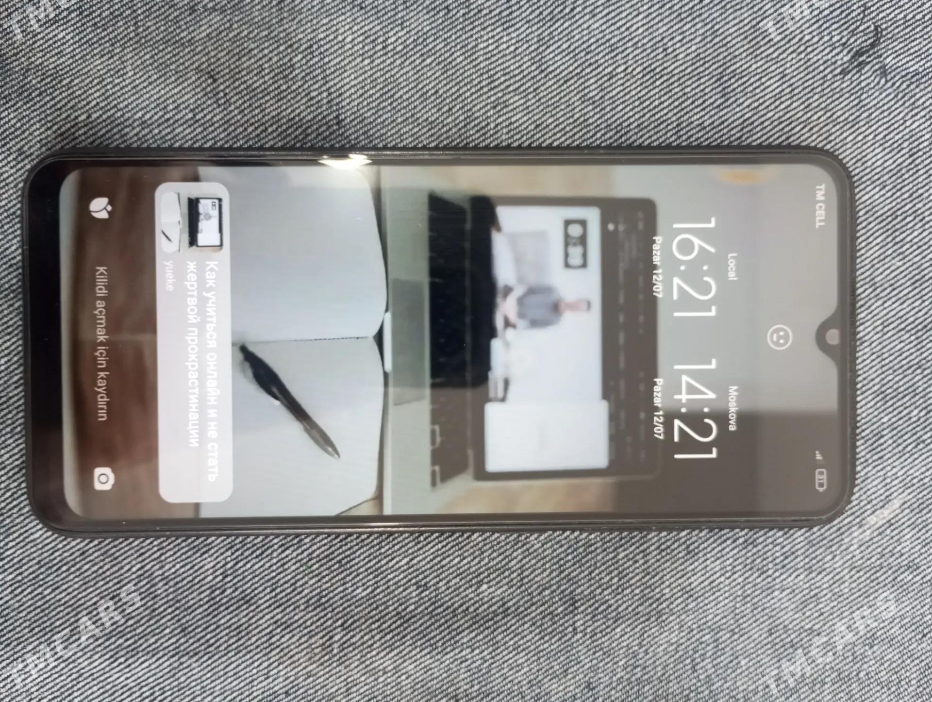 redmi 9 a - Balkanabat - img 1