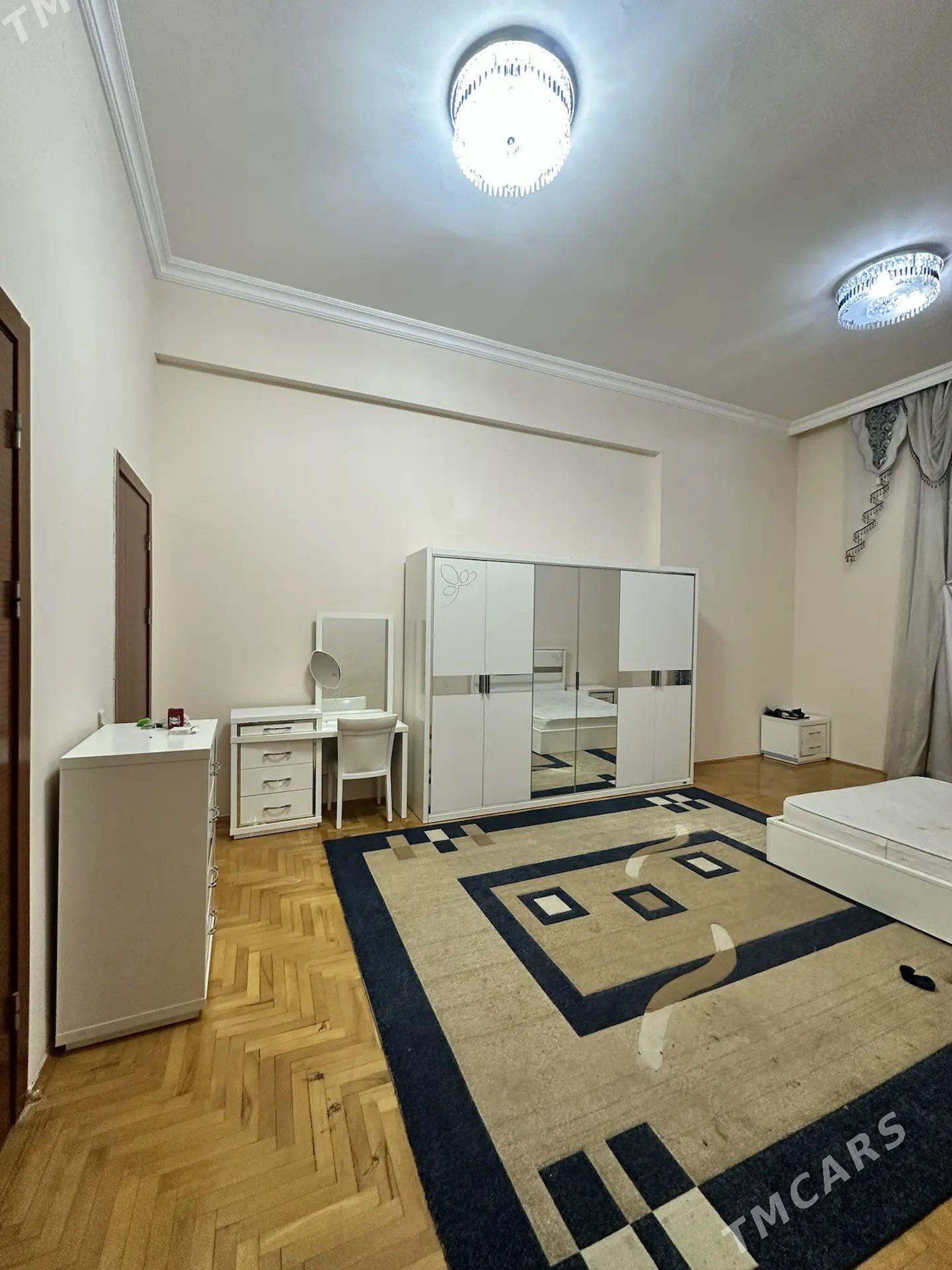 Arenda jay - Moskowskiý köç. (10 ýyl abadançylyk şaýoly) - img 4