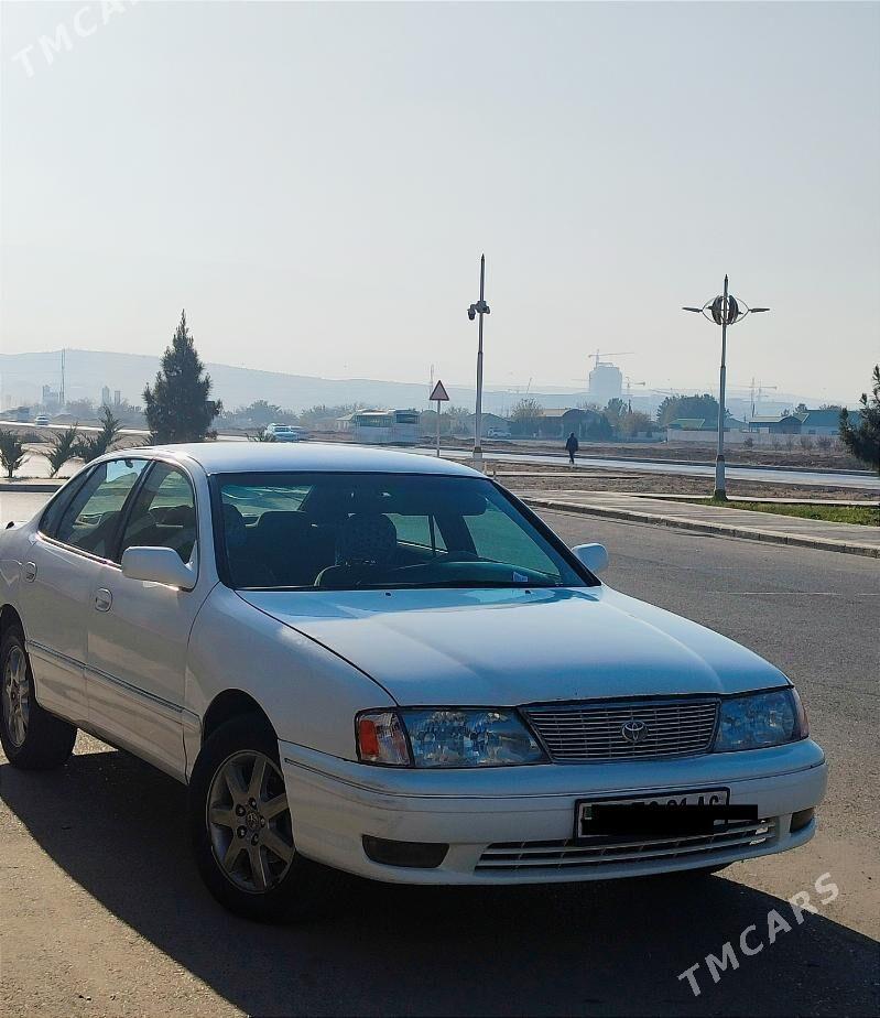 Toyota Avalon 1998 - 135 000 TMT - Aşgabat - img 1