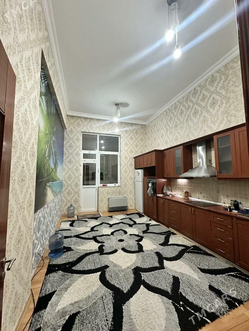 Arenda jay - Moskowskiý köç. (10 ýyl abadançylyk şaýoly) - img 7