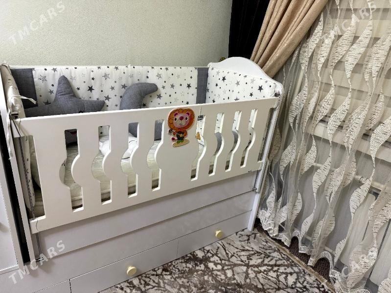 Chaga krowat - Мир 3 - img 1