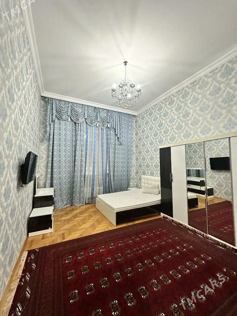 Arenda jay - Moskowskiý köç. (10 ýyl abadançylyk şaýoly) - img 2