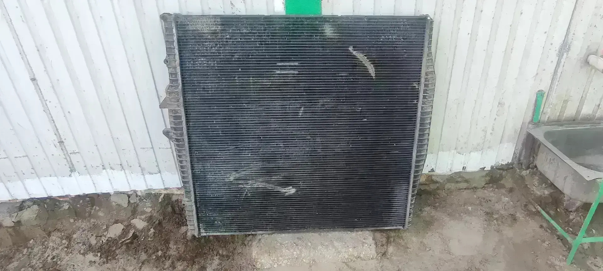 Radiator Howanky 6 000 TMT - Balkanabat - img 3