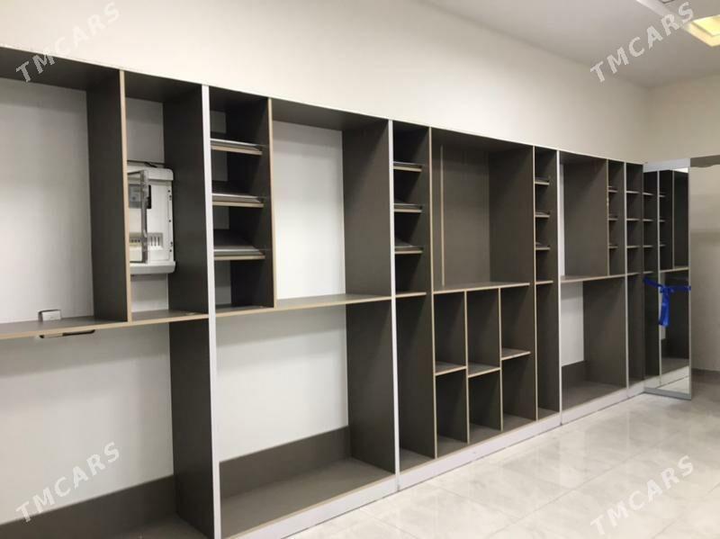 Мебель для магазина готовая - Туркменабат - img 1