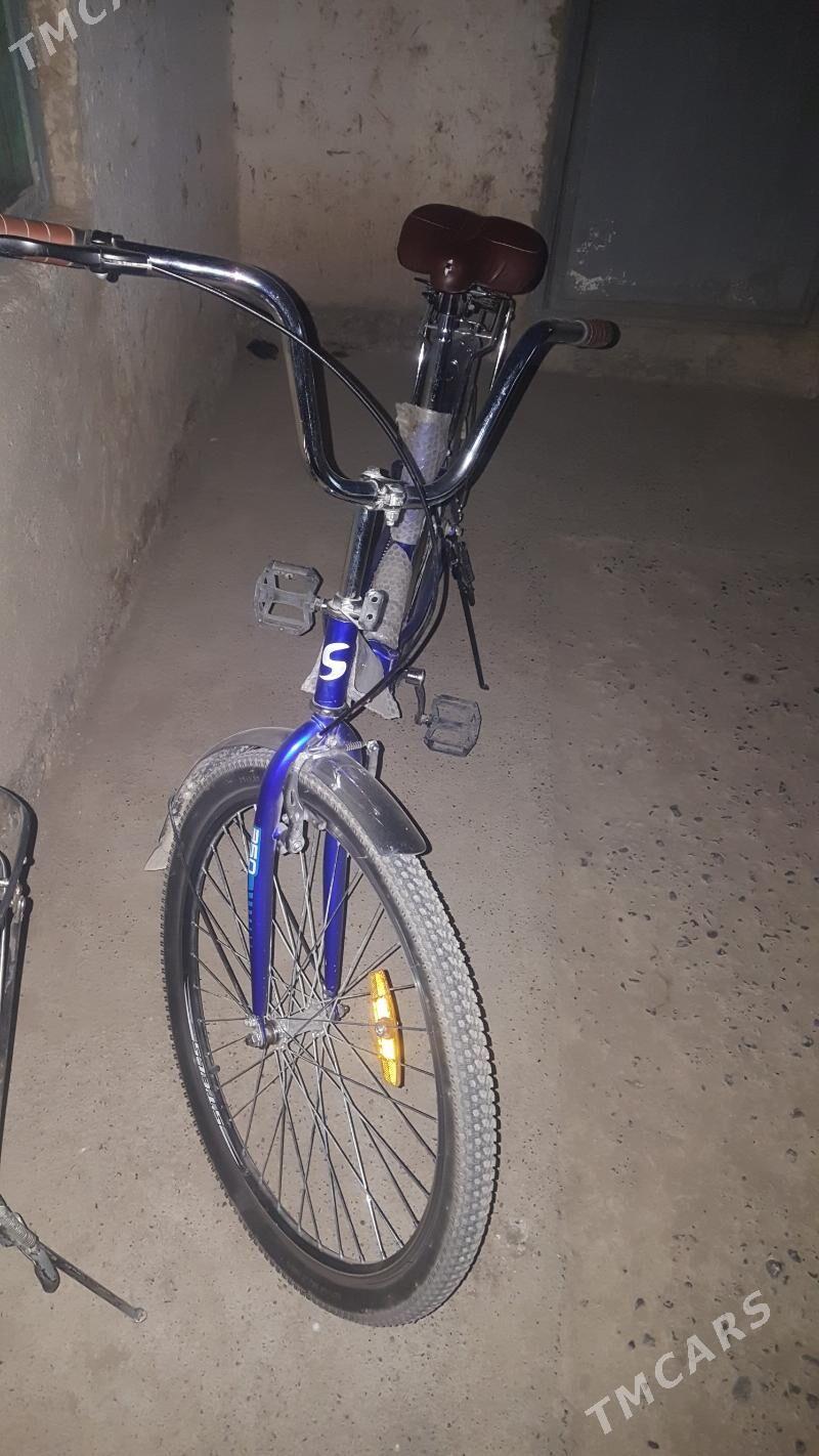 Stels tigir - Анев - img 2