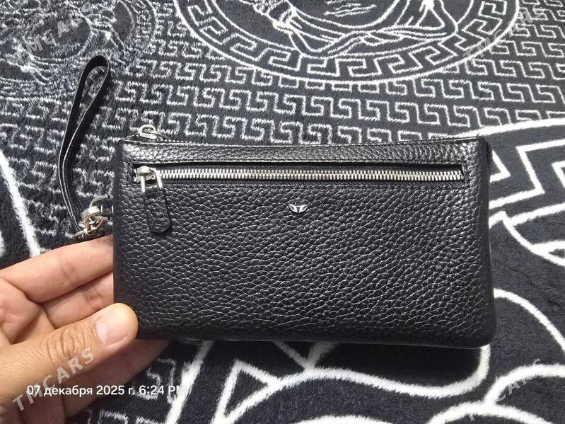 Tergan - Ашхабад - img 1