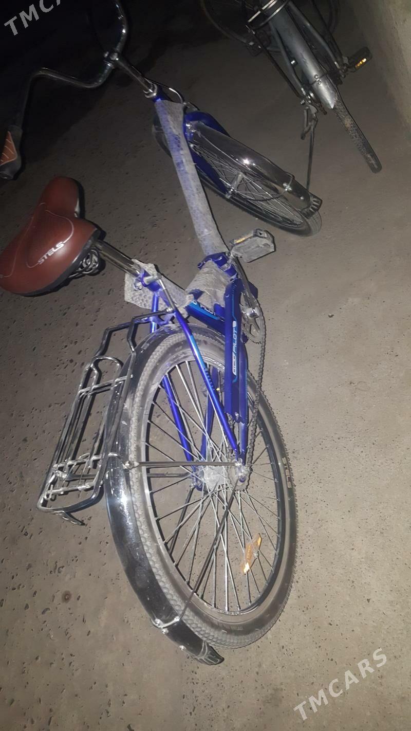 Stels tigir - Анев - img 5