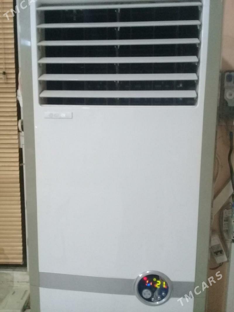 gree kandisioner - Jebel - img 1