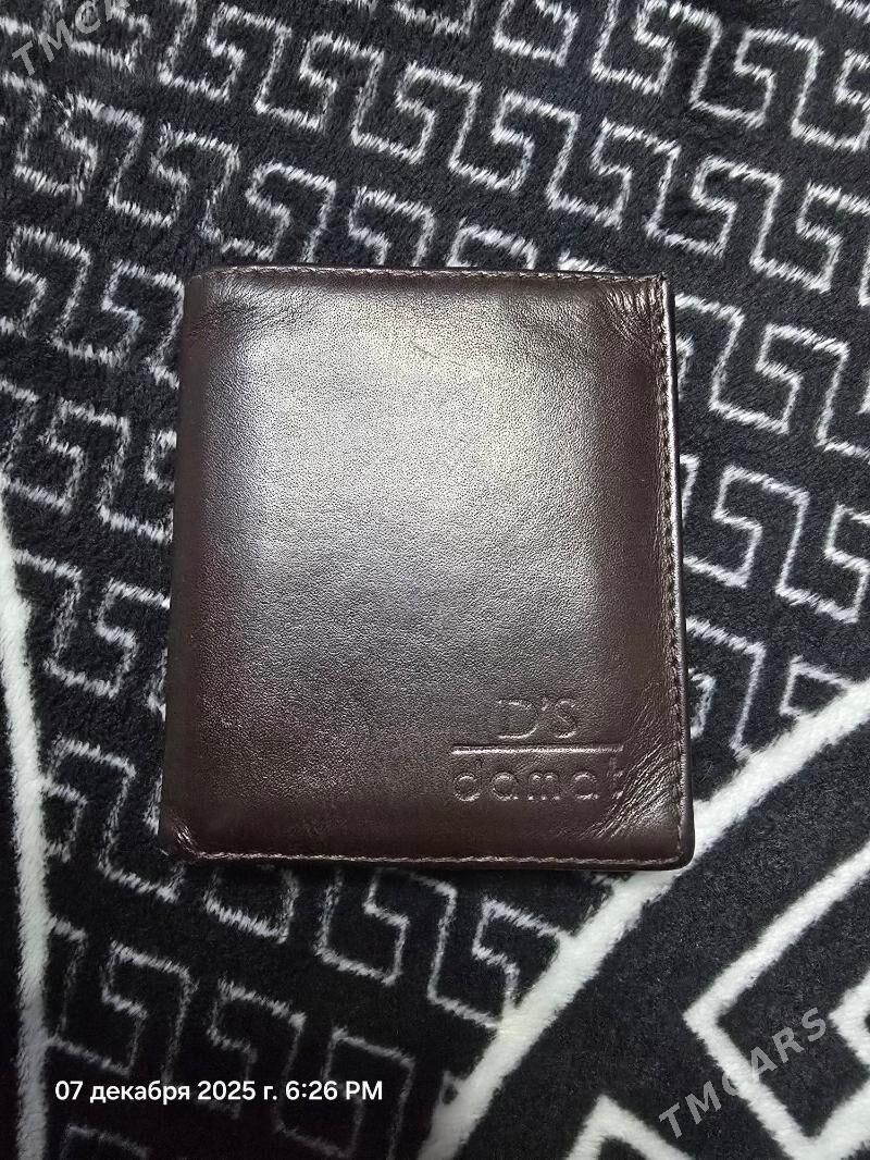 Damat - Aşgabat - img 1