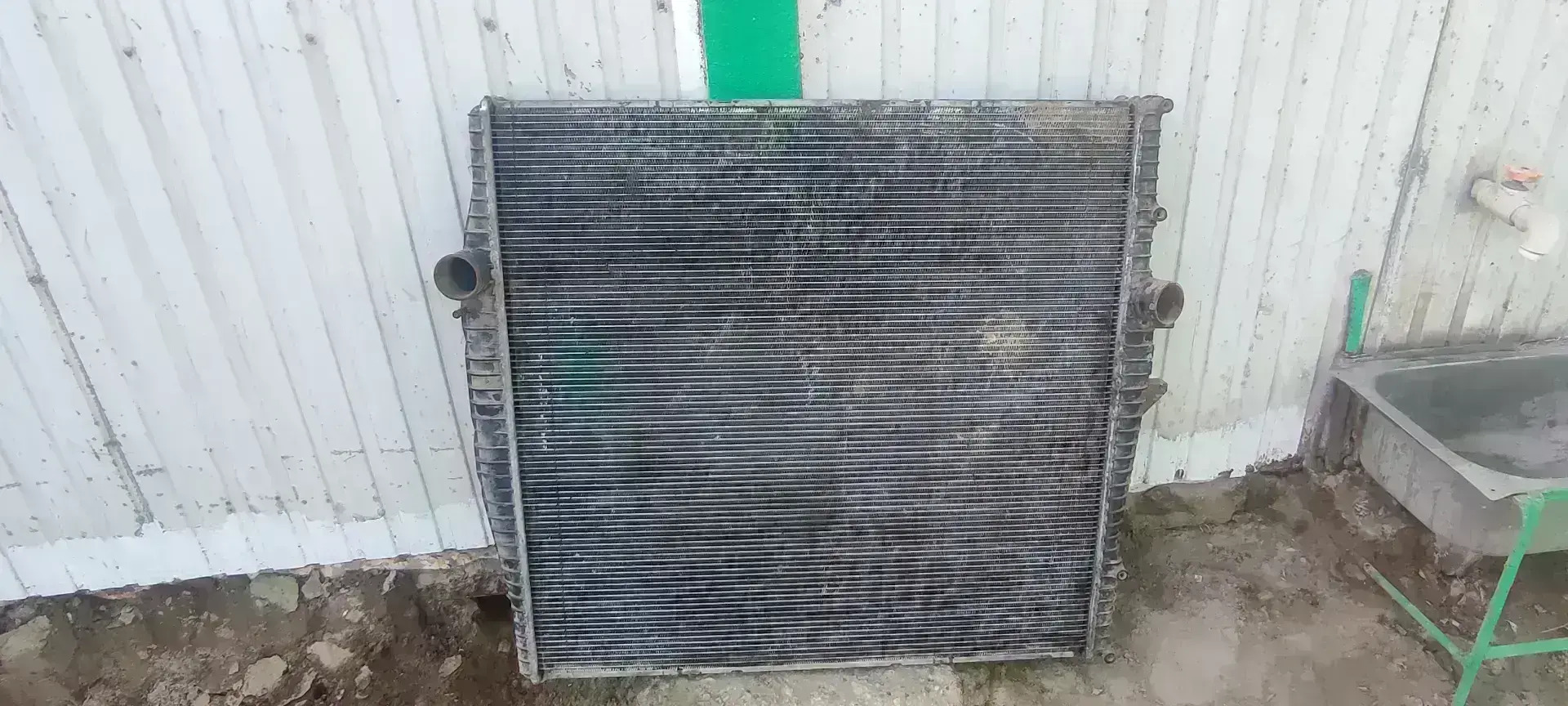 Radiator Howanky 6 000 TMT - Balkanabat - img 2