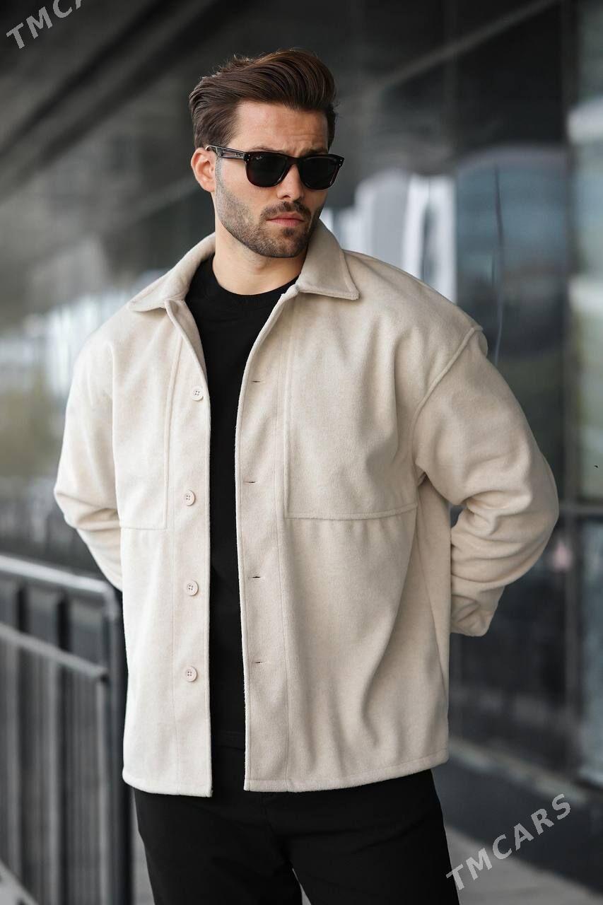 мужские футболки - Türkmenabat - img 1