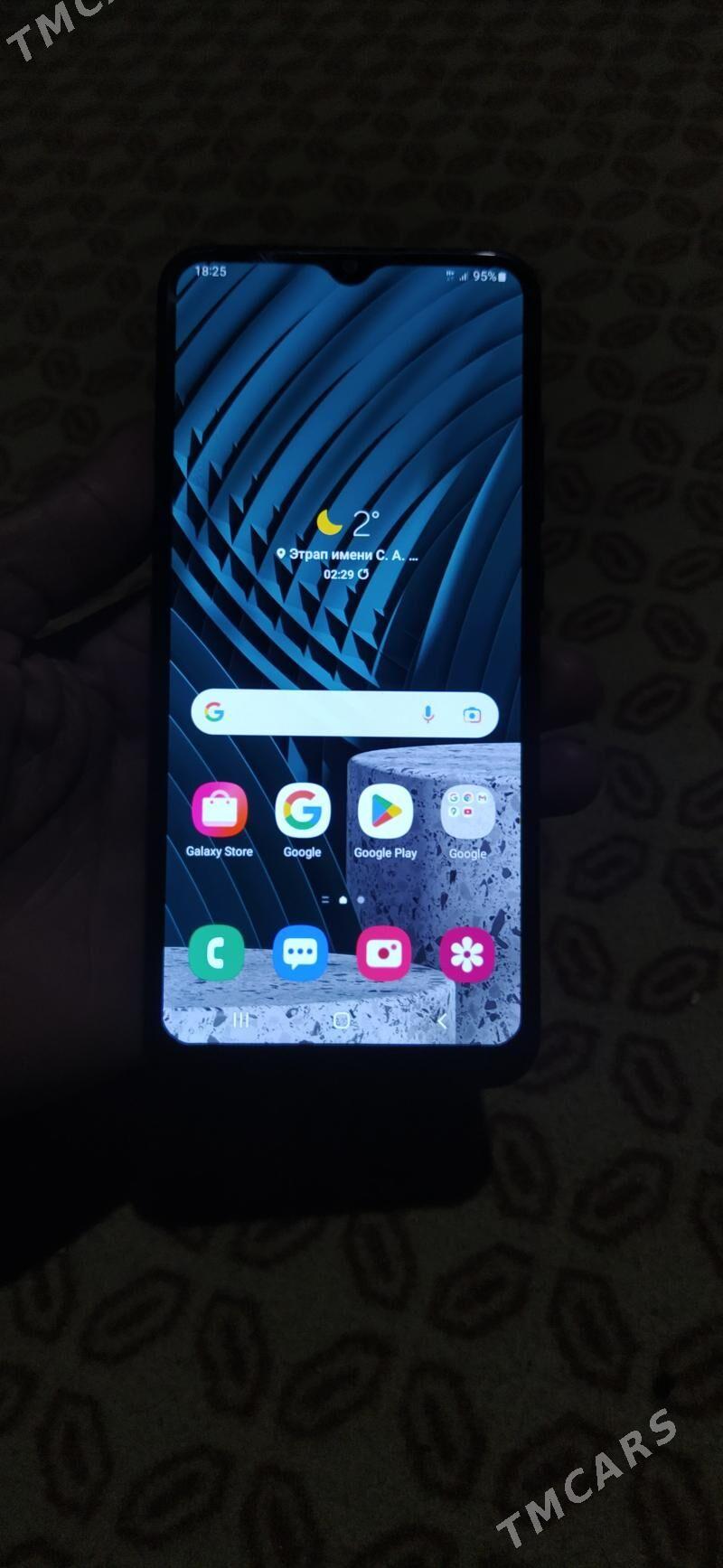 samsung a03 3/32 - Дашогуз - img 1