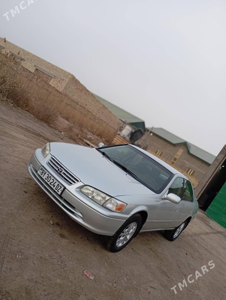 Toyota Camry 1999 - 152 000 TMT - Köneürgenç - img 1