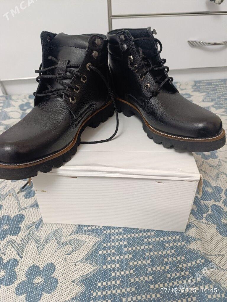 köwüş - Gökdepe - img 1