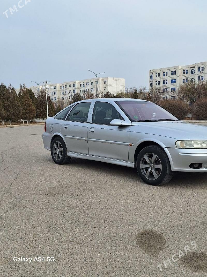 Opel Vectra 2001 - 75 000 TMT - Daşoguz - img 1