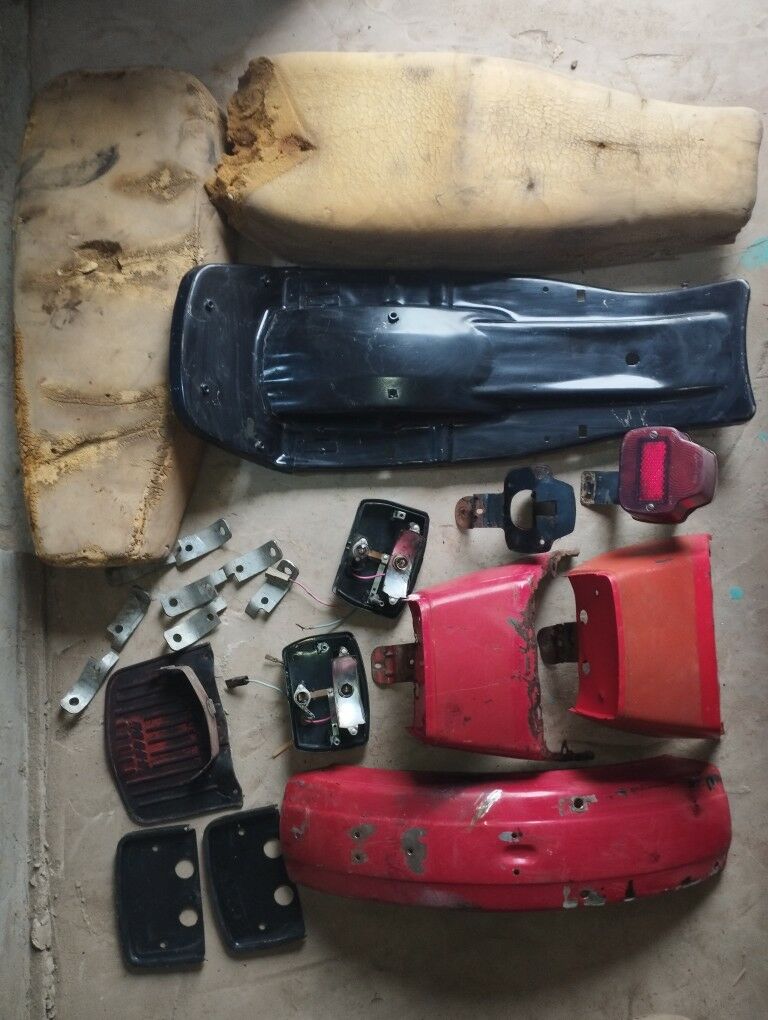 iž 1 380 TMT - Ак-Бугдайский этрап - img 1