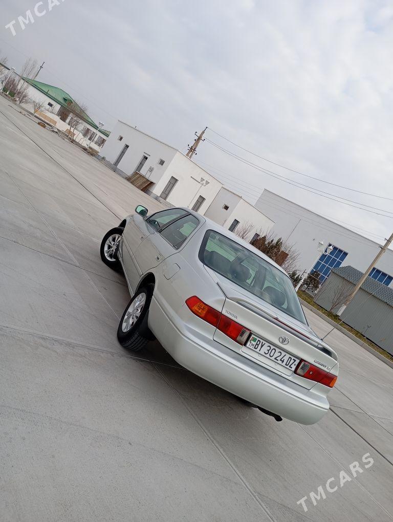 Toyota Camry 1999 - 152 000 TMT - Köneürgenç - img 5