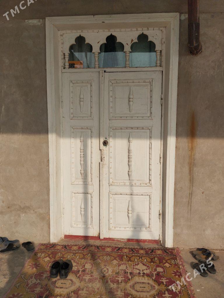 Gapy ýarma - Гороглы (Тагта) - img 2