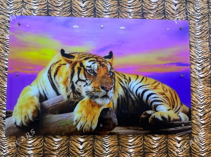 kartina - Ашхабад - img 1