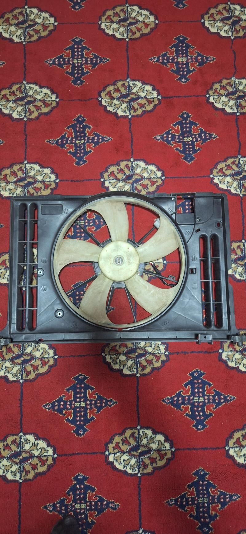 Corolla Lopster 10-12 model 400 TMT - Дашогуз - img 2