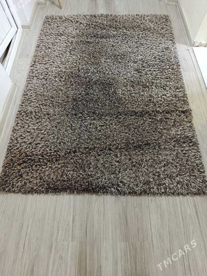 Turk kici haly - Aşgabat - img 1