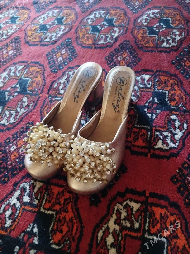 Şylopka - Дашогуз - img 1