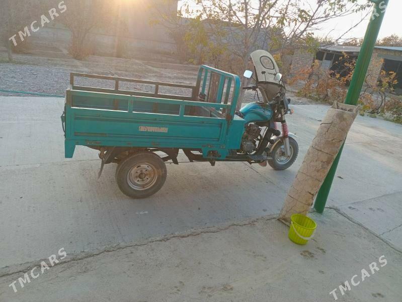 Fekon FK200-14G 2022 - 22 000 TMT - Kaka - img 1