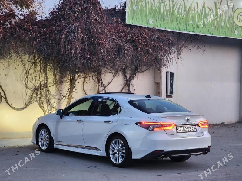 Toyota Camry 2018 - 329 000 TMT - Aşgabat - img 2