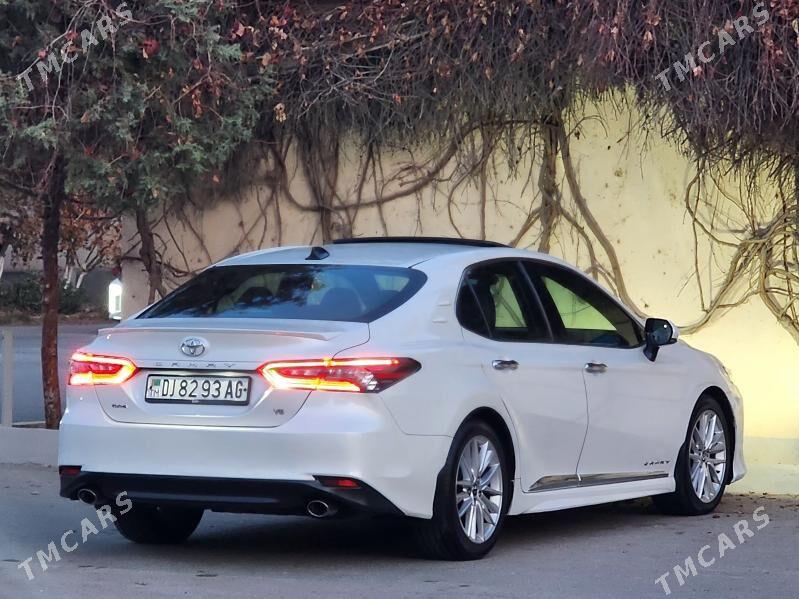 Toyota Camry 2018 - 329 000 TMT - Aşgabat - img 3