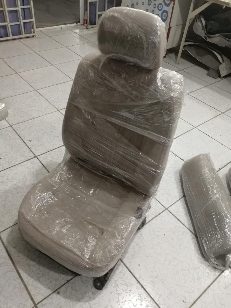 Sidenni Babycga 3 000 TMT - Tejen - img 1