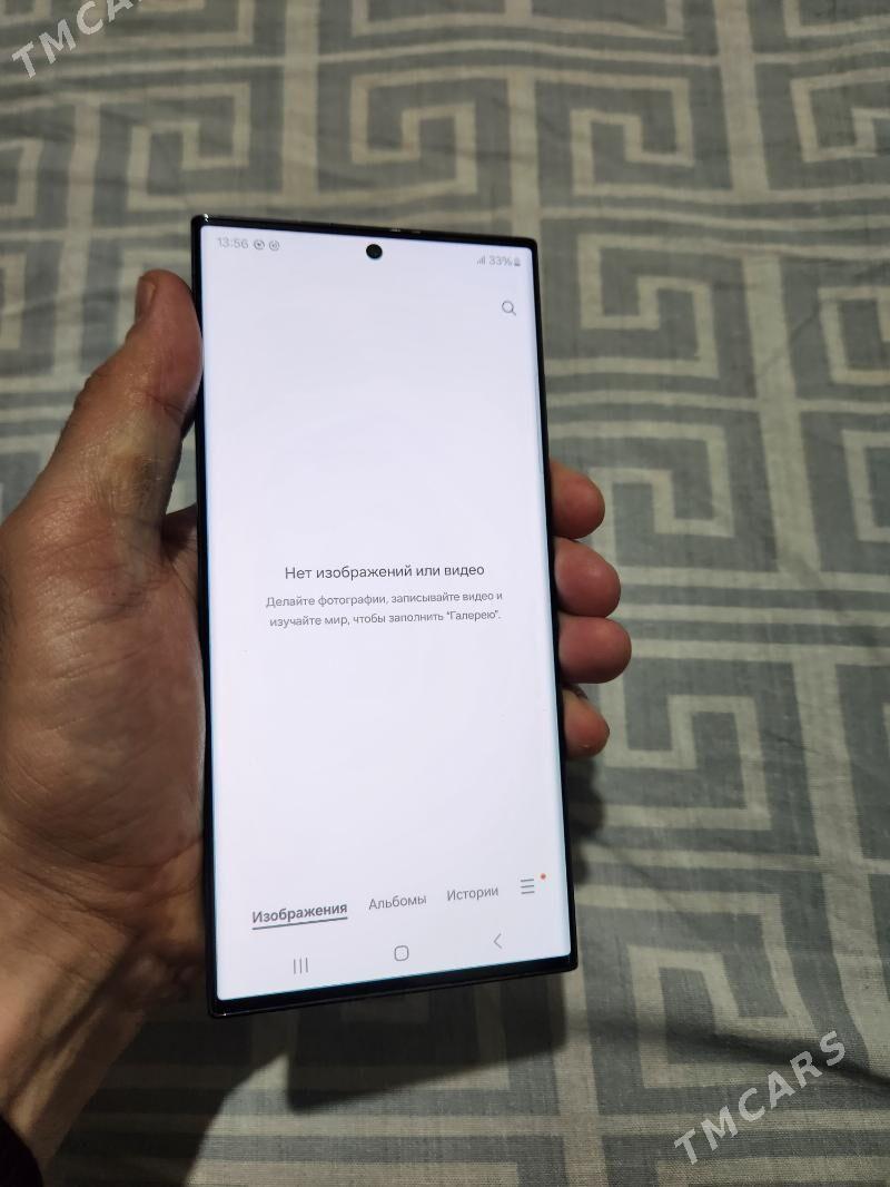 Samsung S23 ultra - Aşgabat - img 7