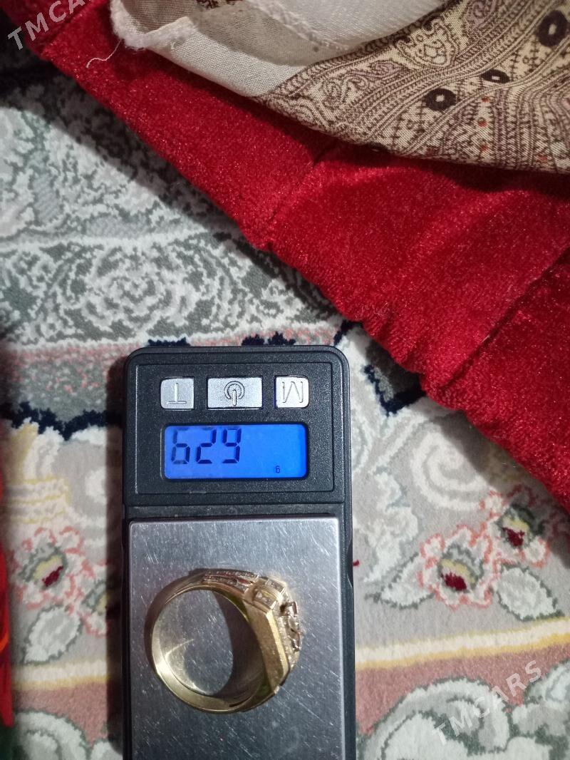 erkek yuzuk persik - Дашогуз - img 1