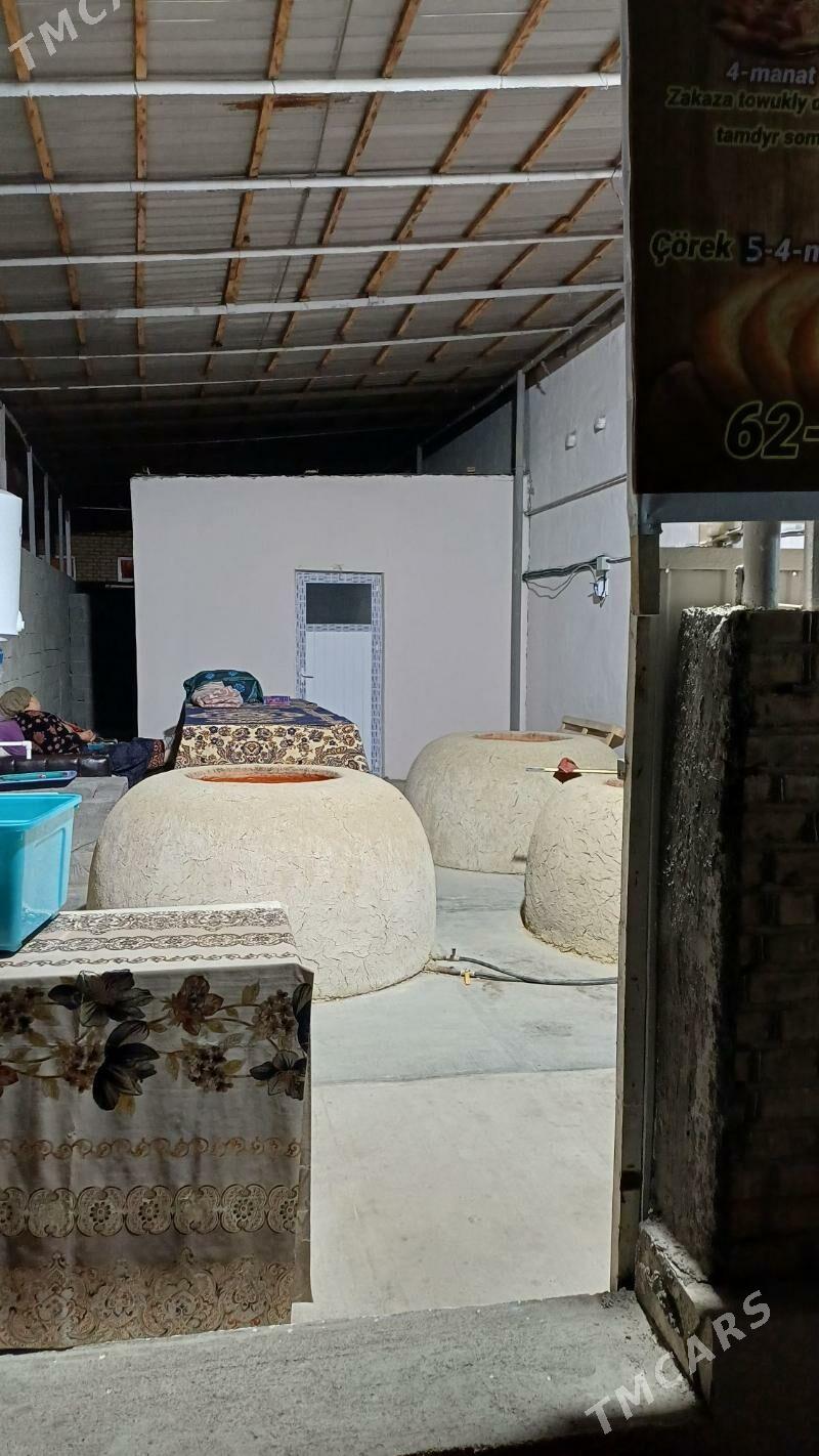 arenda yer - Aşgabat - img 1