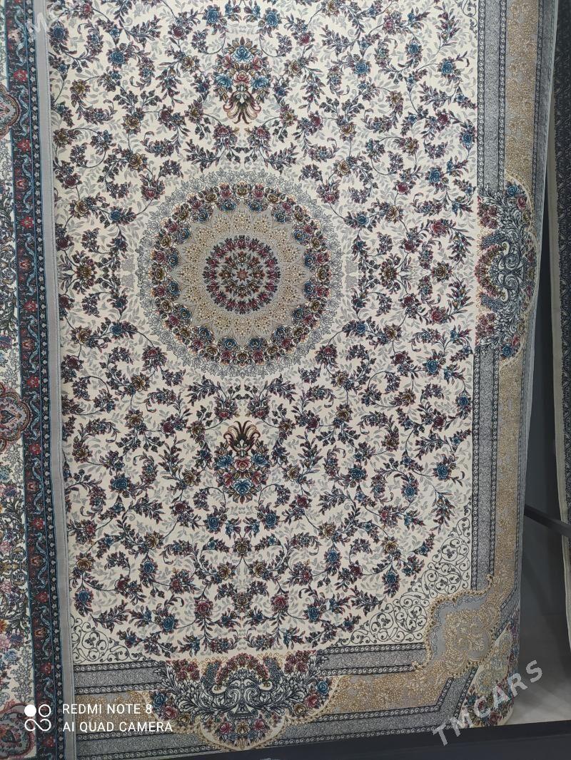 Iran haly - Balkanabat - img 1