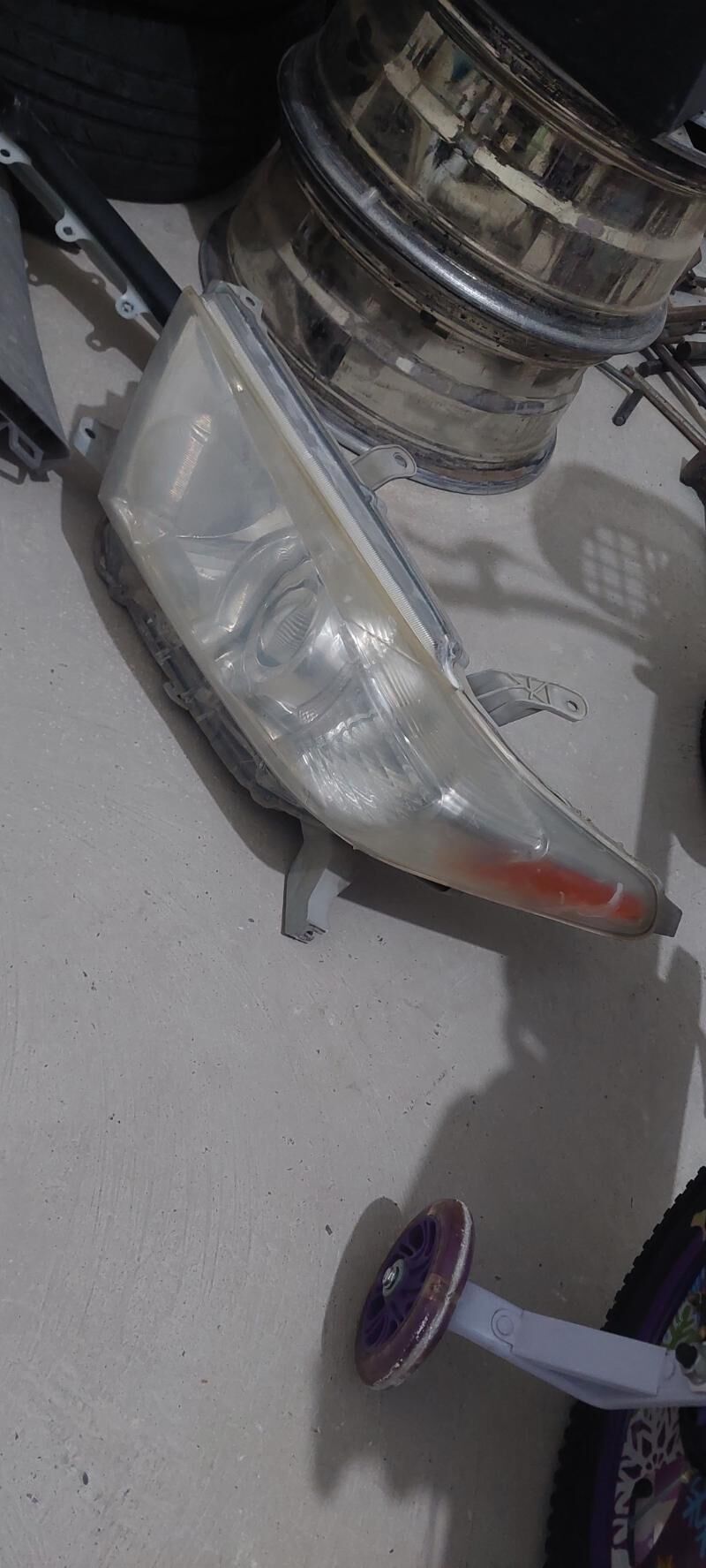 fara cep tarap 1 000 TMT - Гёкдже - img 1