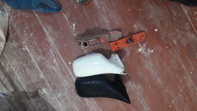 samsyk camry zadniwik 100 TMT - Gurbansoltan Eje - img 2