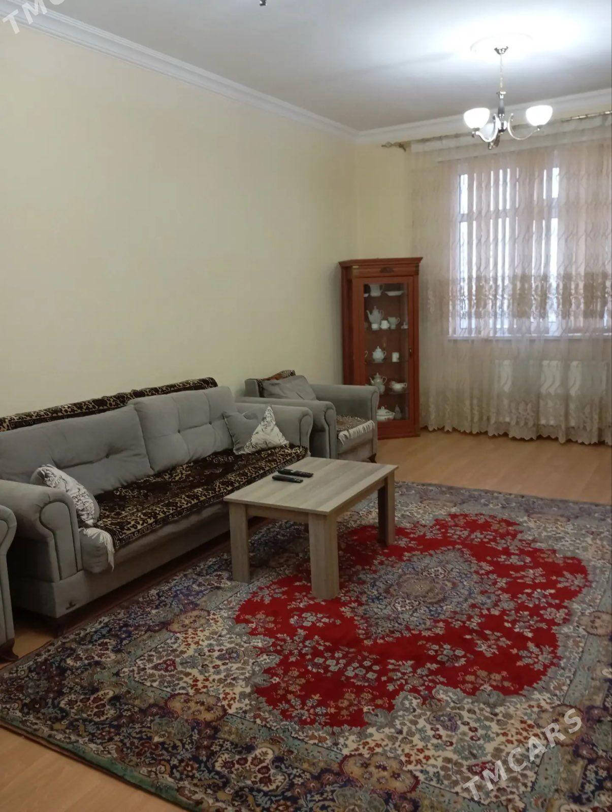 Аренда Мир 8 arenda сдаю - Ашхабад - img 1