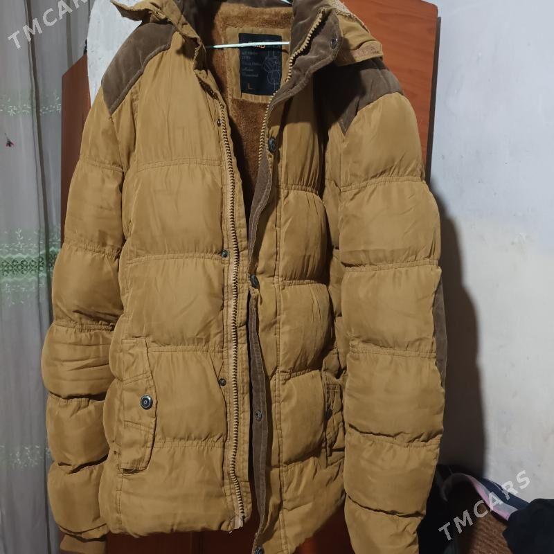 куртка - Дашогуз - img 1