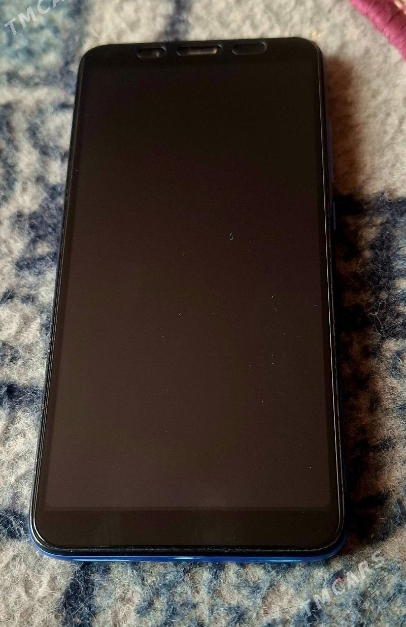 REDMI 7A - Гёкдепе - img 1