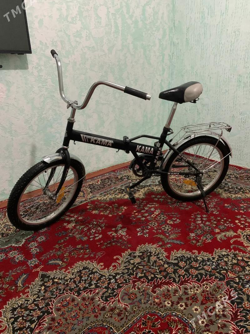 Tigir ..welsepid 400lik - Balkanabat - img 1