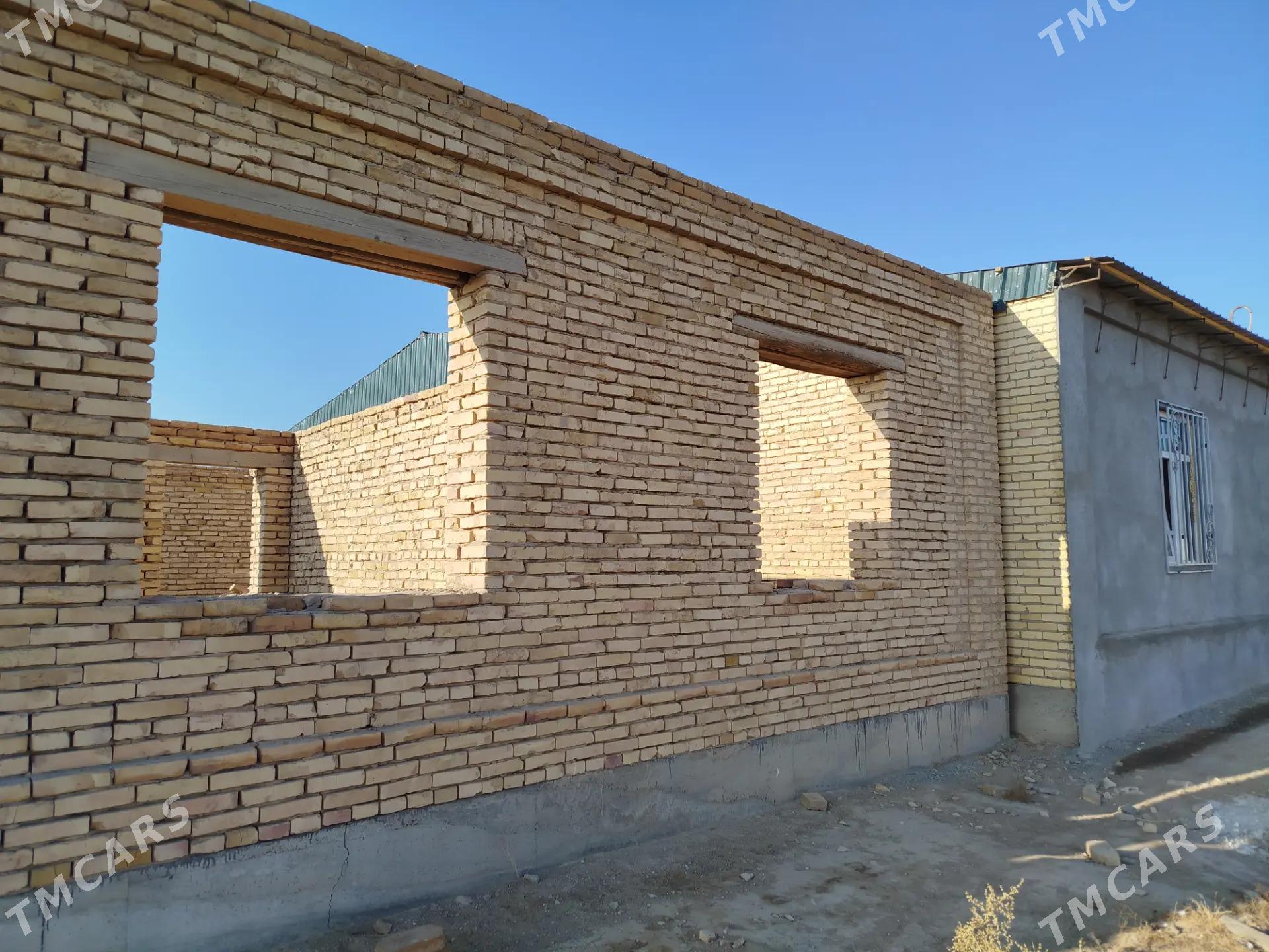 план жай - Туркменабат - img 1