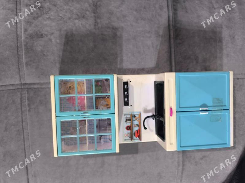 кухня - Mary - img 1