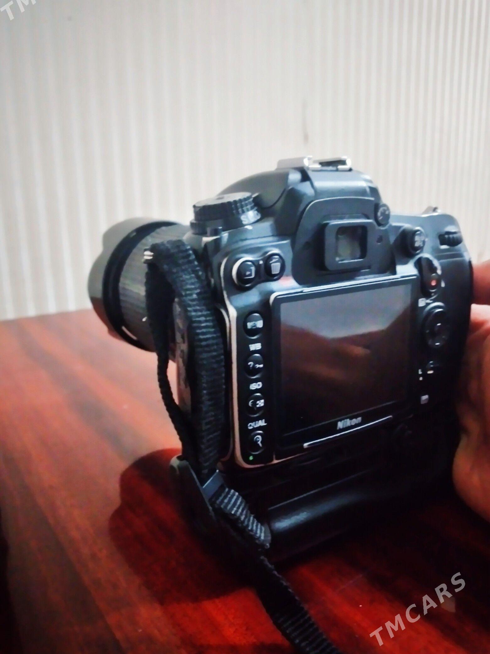 nikon'D7000 - Türkmenabat - img 1