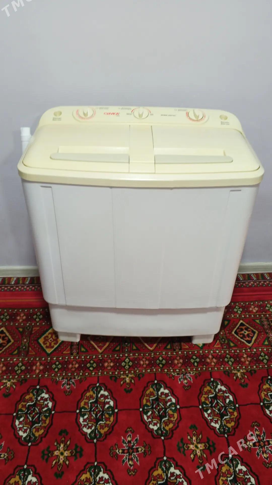 kirmaşyn - Мары - img 1