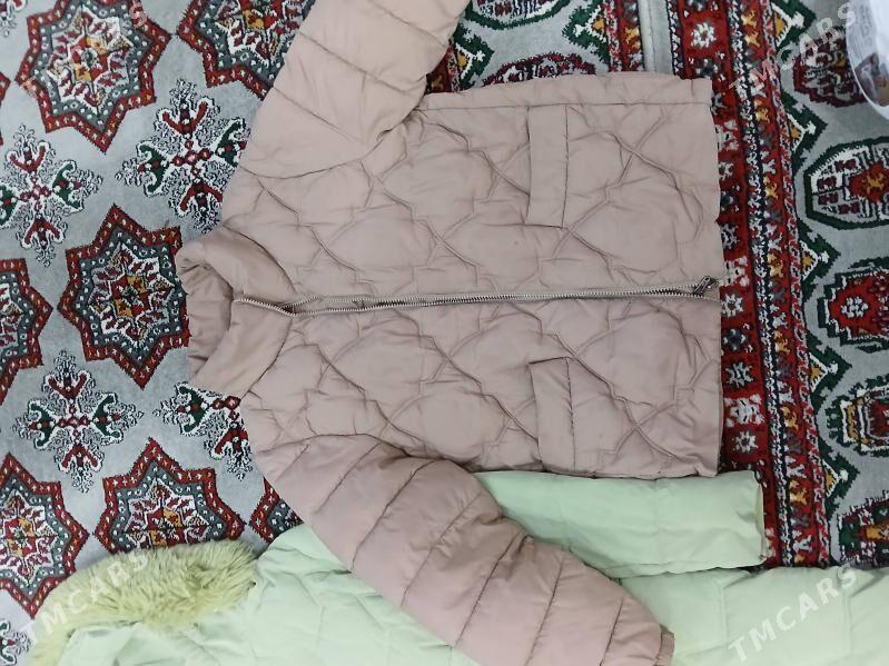 куртка - Дашогуз - img 2