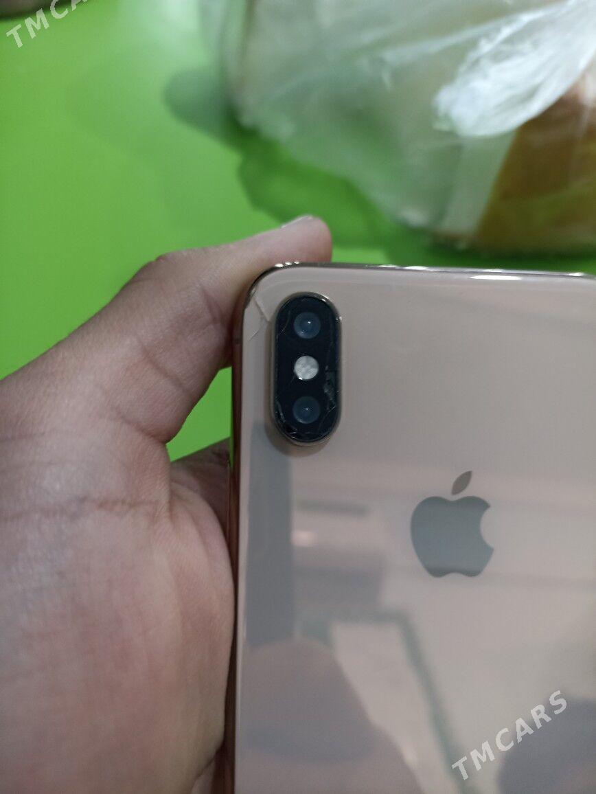 iphone xs 256gb - Balkanabat - img 1